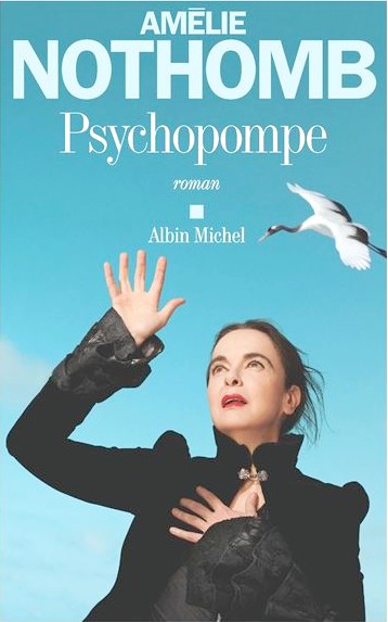 Psychopompe
