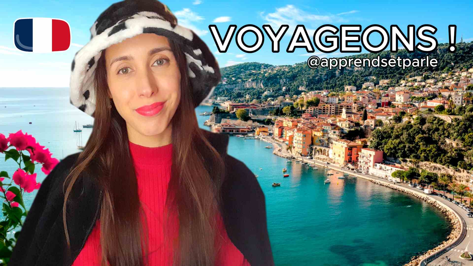 miniature villefranche video