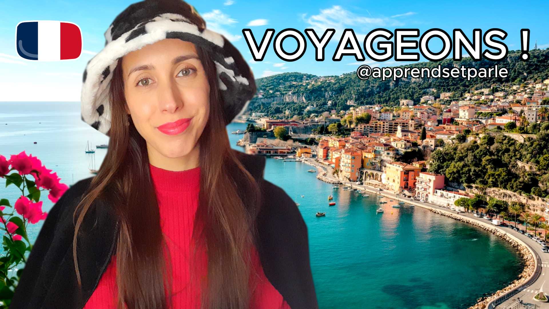 miniature villefranche video SITE
