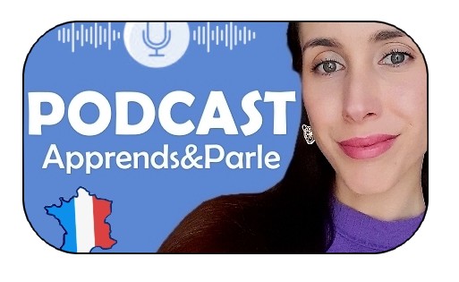 retrouvez le podcast